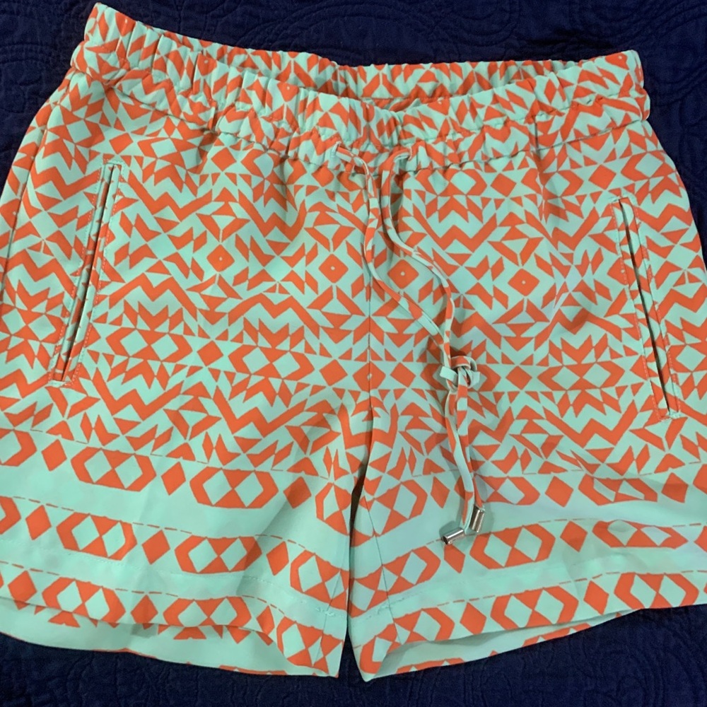 Small the Limited shorts